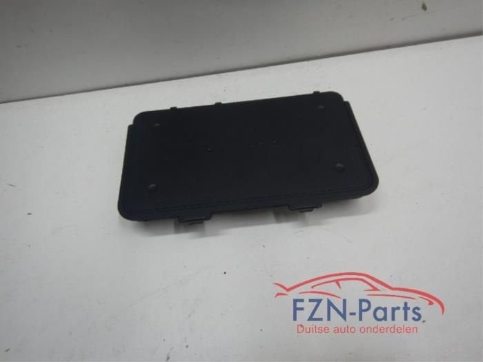 VW Tiguan 5NA Koppelantenne Telefoon Draadloos Opladen (5NA9, Ophalen of Verzenden