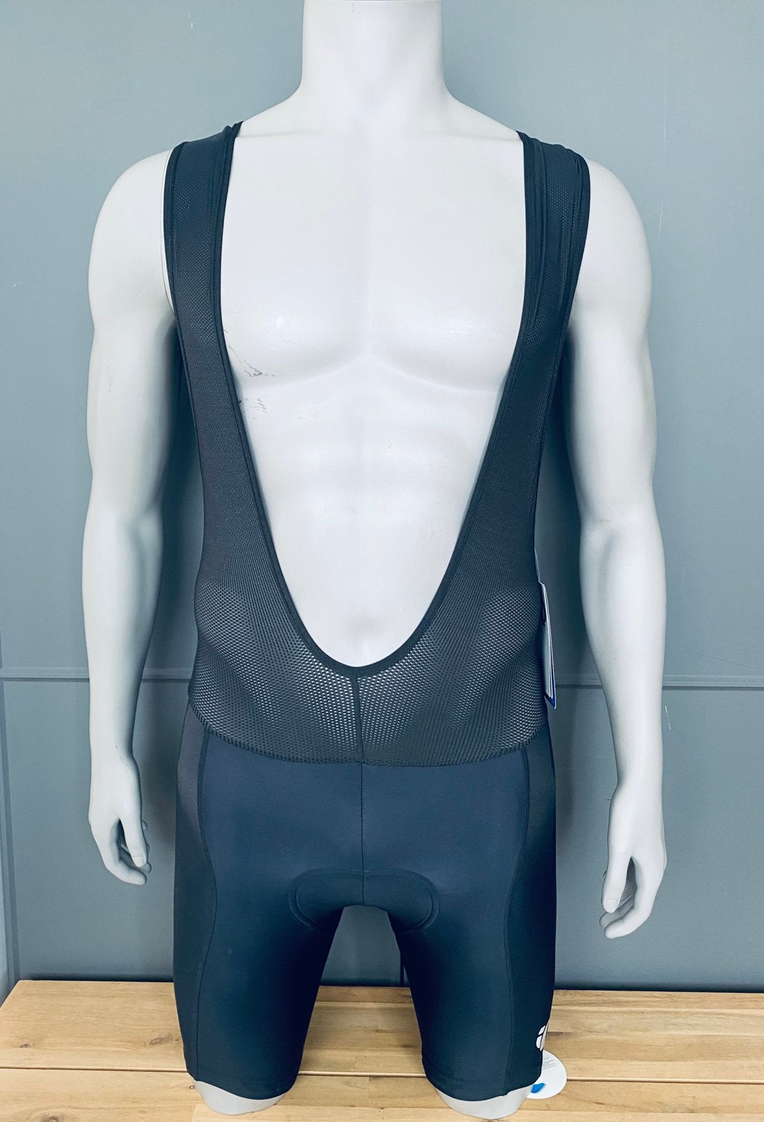 *** Nieuwe Pearl Izumi bib short maat S heren ***, Fietsen en Brommers, Fietsaccessoires | Fietskleding, Nieuw, Heren, Bovenkleding