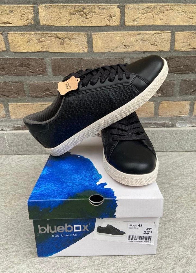 Blue Box dames sneaker Nieuw Maat:41, Blauw, Nieuw, Ophalen of Verzenden, Sneakers of Gympen