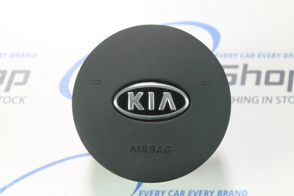 Stuur airbag Kia Venga (2009-heden)