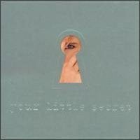Melissa Etheridge - Your Little Secret, Ophalen of Verzenden, Zo goed als nieuw, Pop, Album