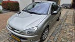 39-LF-GK kentekencheck: Peugeot 206, APK en kosten 7 Peugeot 206 2.0 16V CC 2003 Grijs