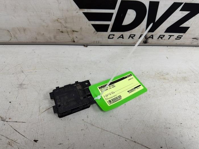 ACC Sensor (afstand) van een Volkswagen Tiguan, Gebruikt, -, Volkswagen, -