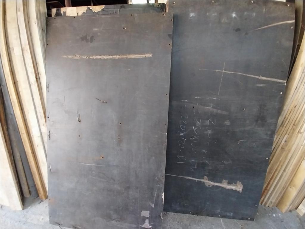 betonplex platen 30mm, Ophalen of Verzenden, Betonplex