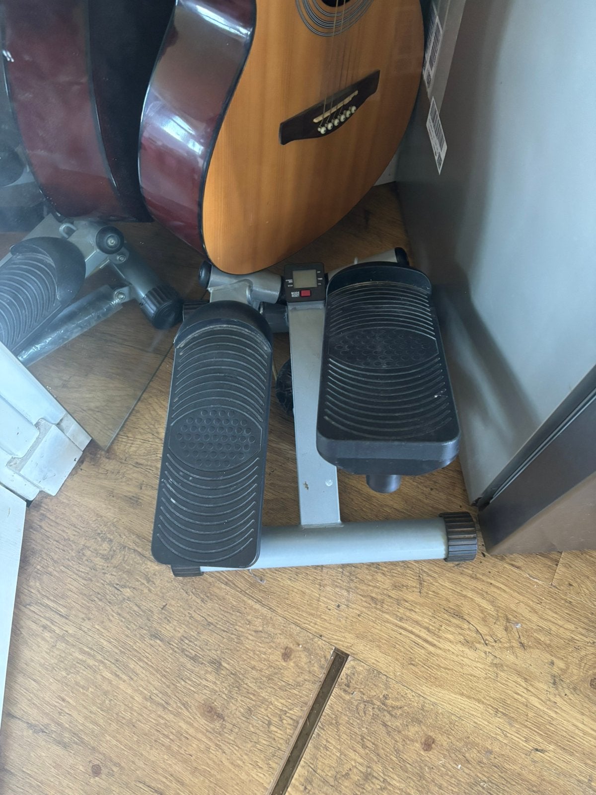 Step machine workout, Gebruikt, Overige typen, Overige sporten, Ophalen