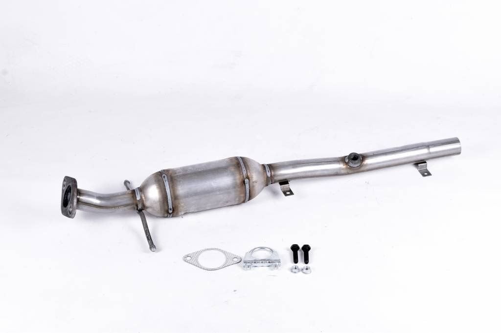 Katalysator Ford Focus, -, -, Nieuw, Ophalen of Verzenden