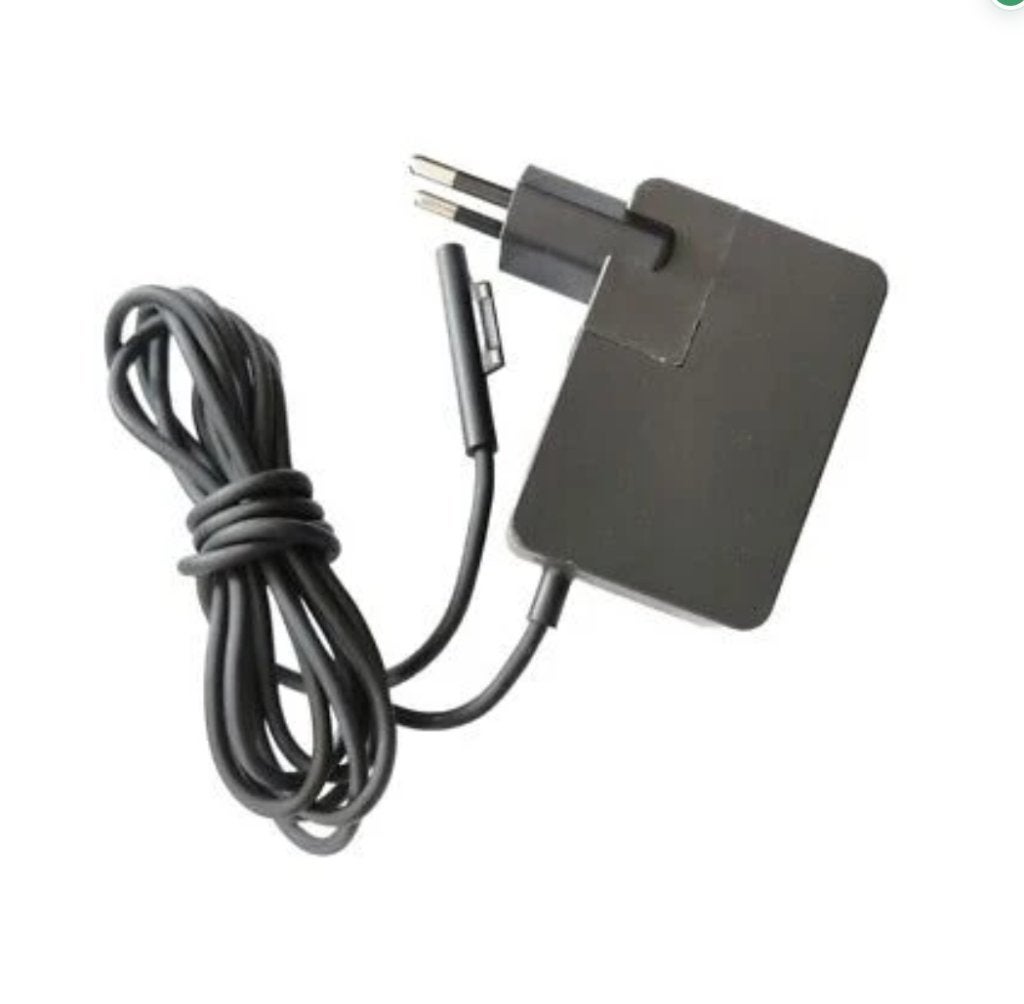 1736 24W Power Adapter Surface Go, Computers en Software, Laptop-opladers, Ophalen of Verzenden, Zo goed als nieuw, Microsoft