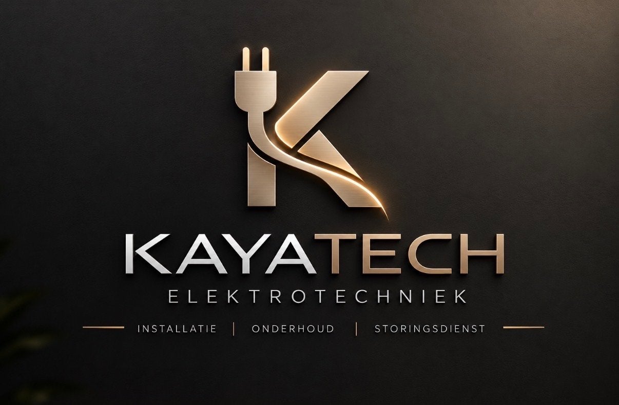 Elektricien gezocht? KAYATECH staat voor u klaar!