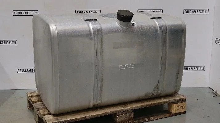 DAF Fuel System Brandstoftank 495L, Ophalen, Gebruikt, DAF, Brandstofsystemen