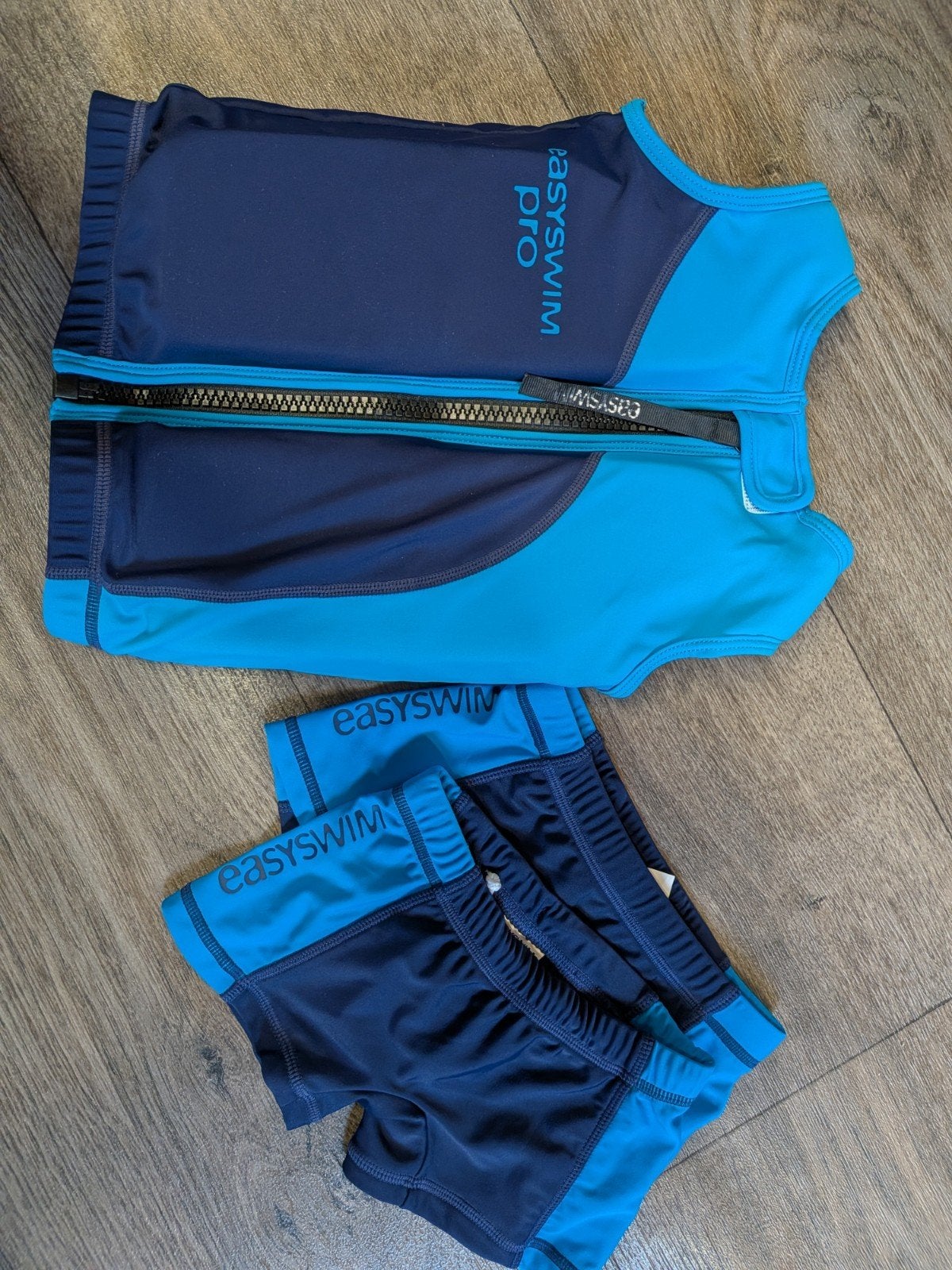 Easy swim pro zwemvest maat S, Ophalen of Verzenden, Zo goed als nieuw, Jongen of Meisje, Zwem-accessoire
