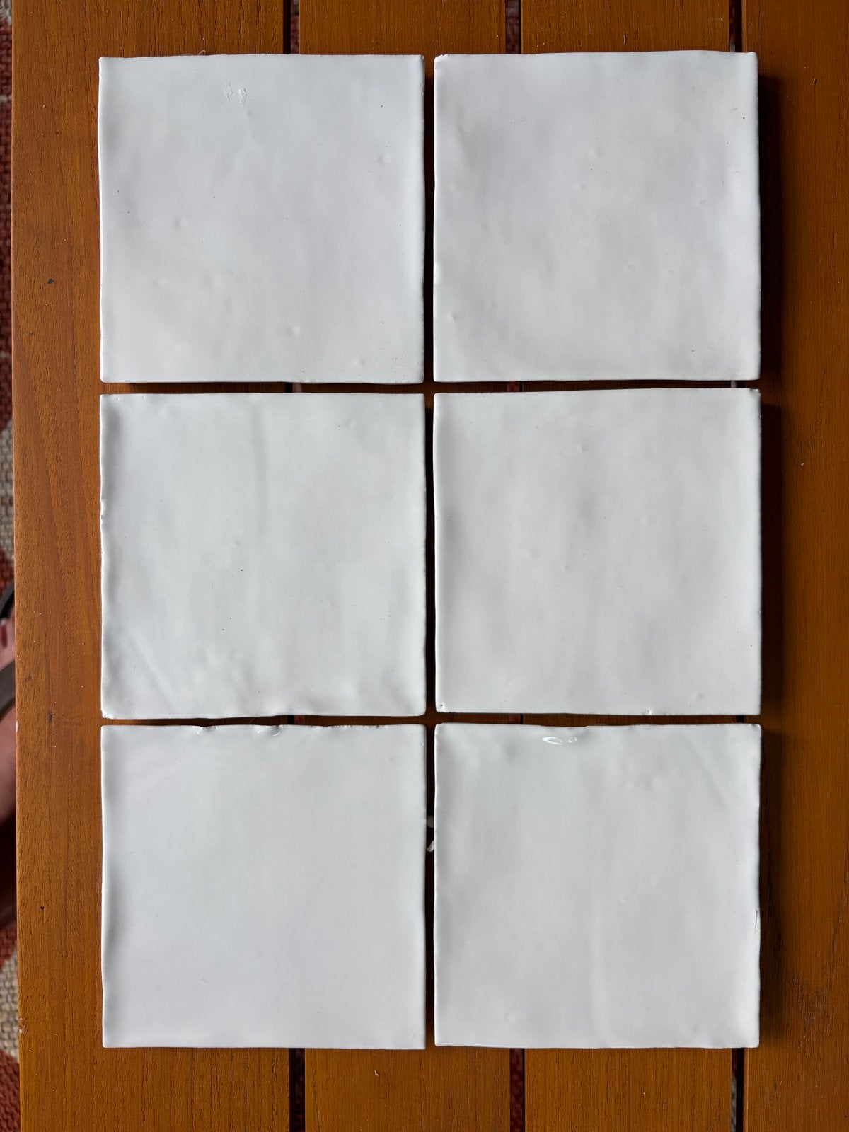 90 stuks Porcelanosa Nazari Casablanca Brillo tegels, Doe-het-zelf en Verbouw, Tegels, Ophalen, Nieuw, Minder dan 20 cm, Minder dan 5 m²