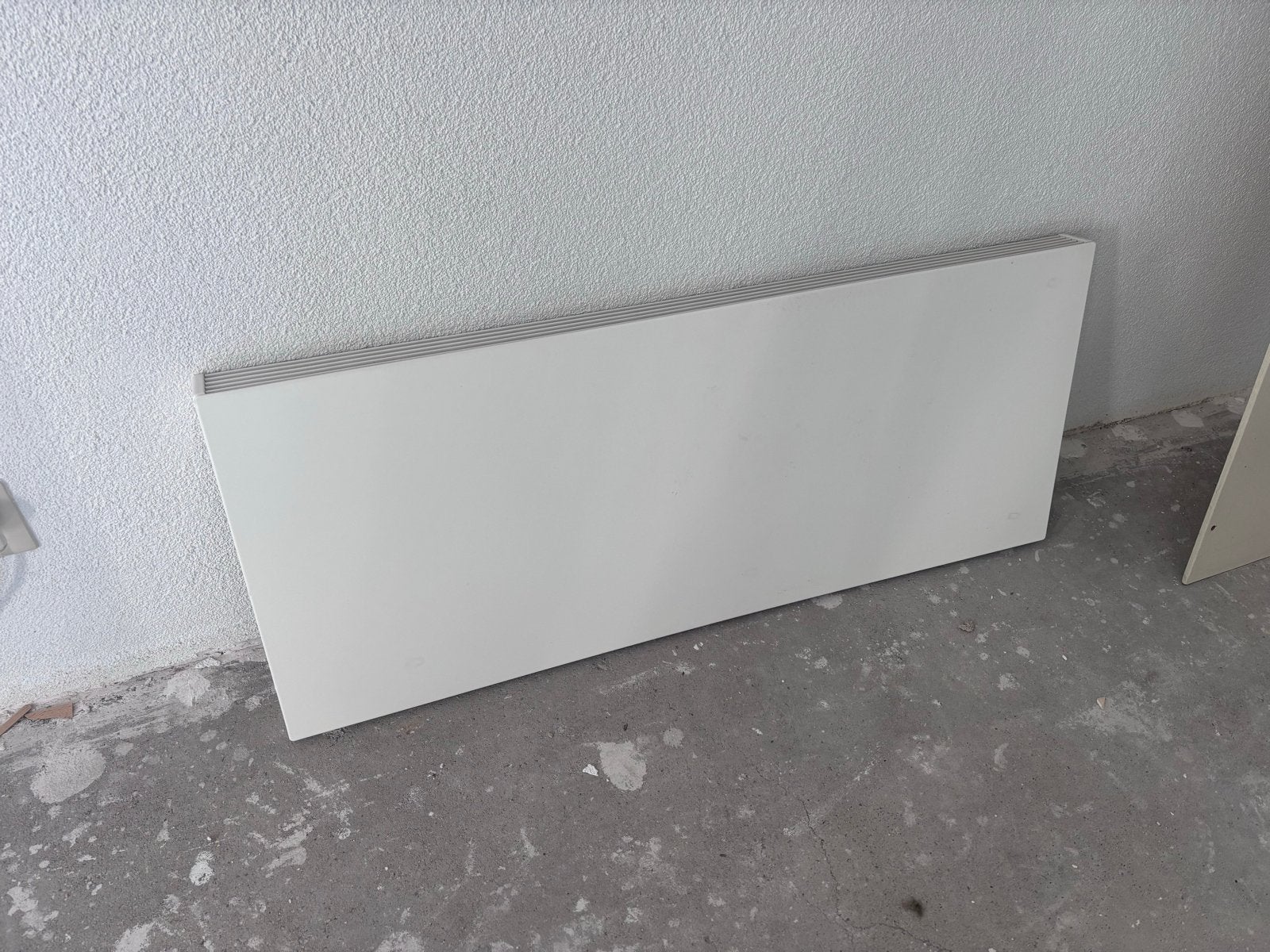 Radiator ombouw - 110x46x6 cm - Zeer goede staat, Ophalen, 30 tot 80 cm, Overige typen, Zo goed als nieuw