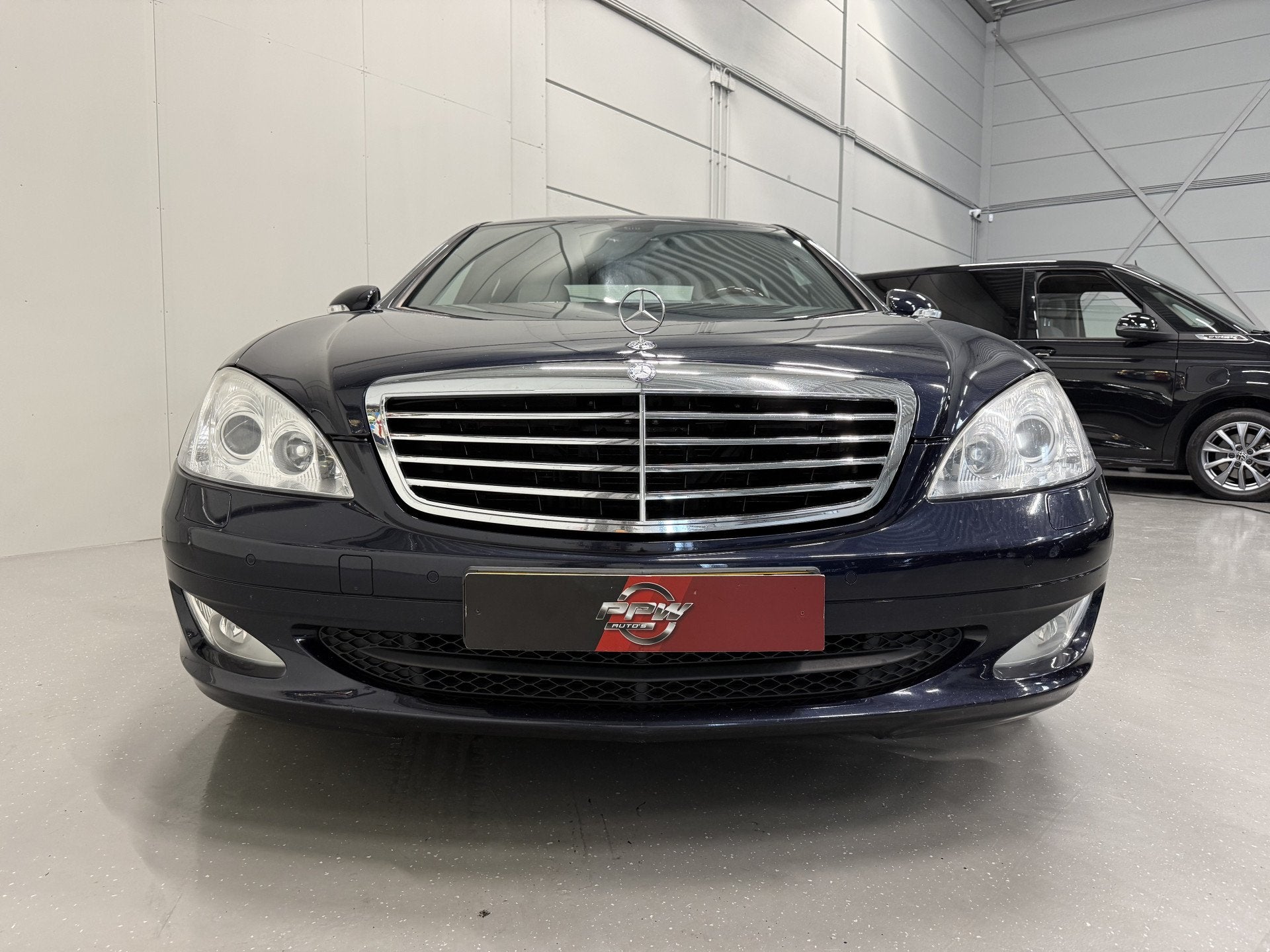 Mercedes-Benz S-Klasse 350 Prestige Plus VENTILATIE+MEMORY/L, Automaat, Achterwielaandrijving, Gebruikt, Beige