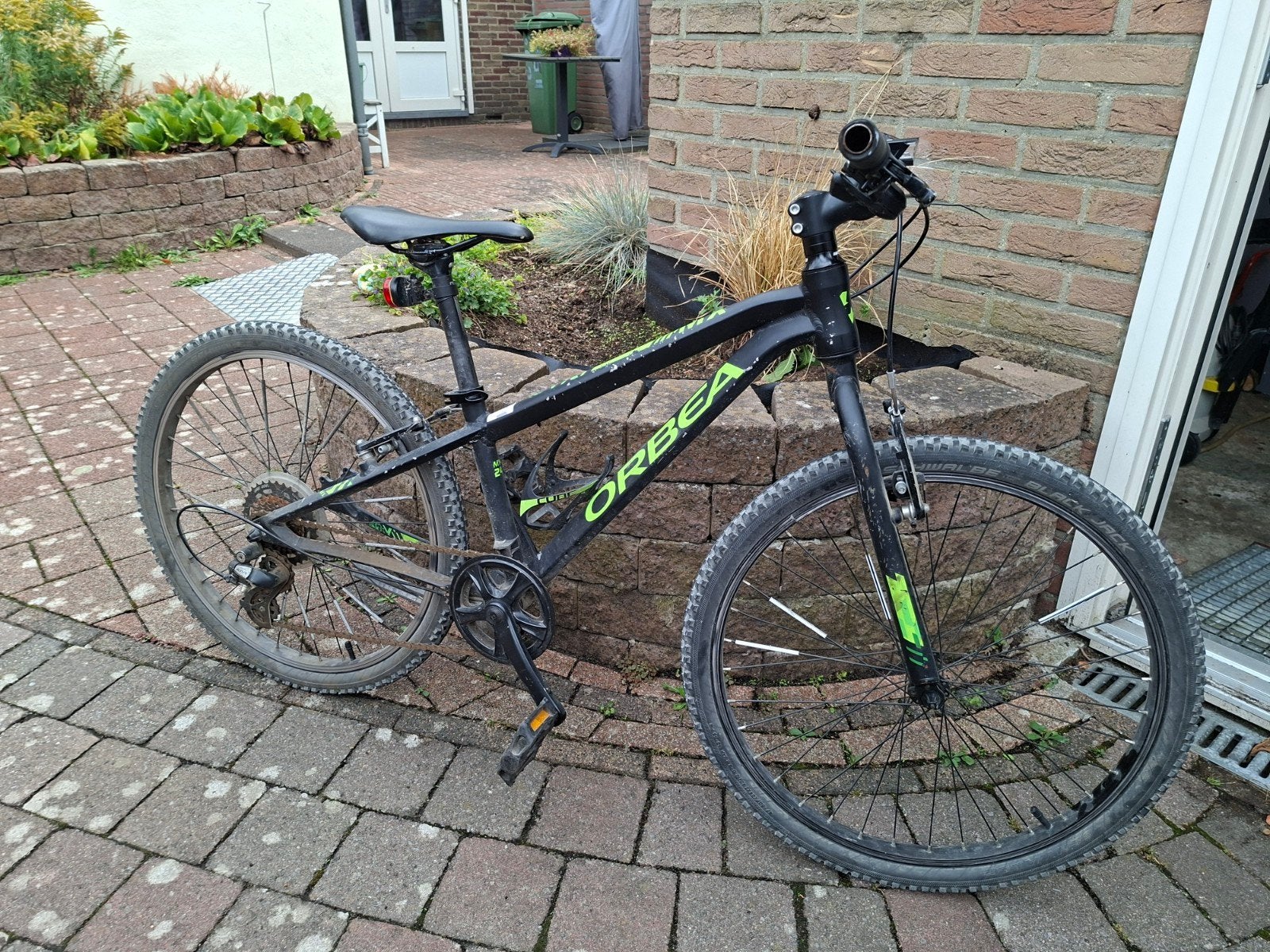 Orbea Mountainbike - Perfect voor avontuur!, Overige merken, Gebruikt, Hardtail, Heren