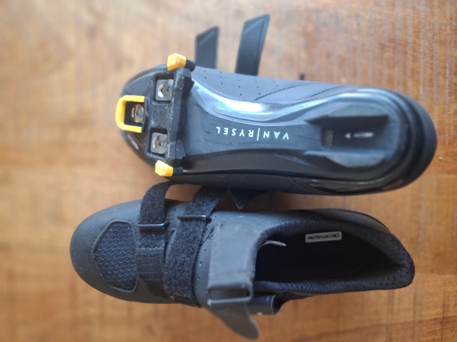Fietsschoenen, Ophalen, Zo goed als nieuw