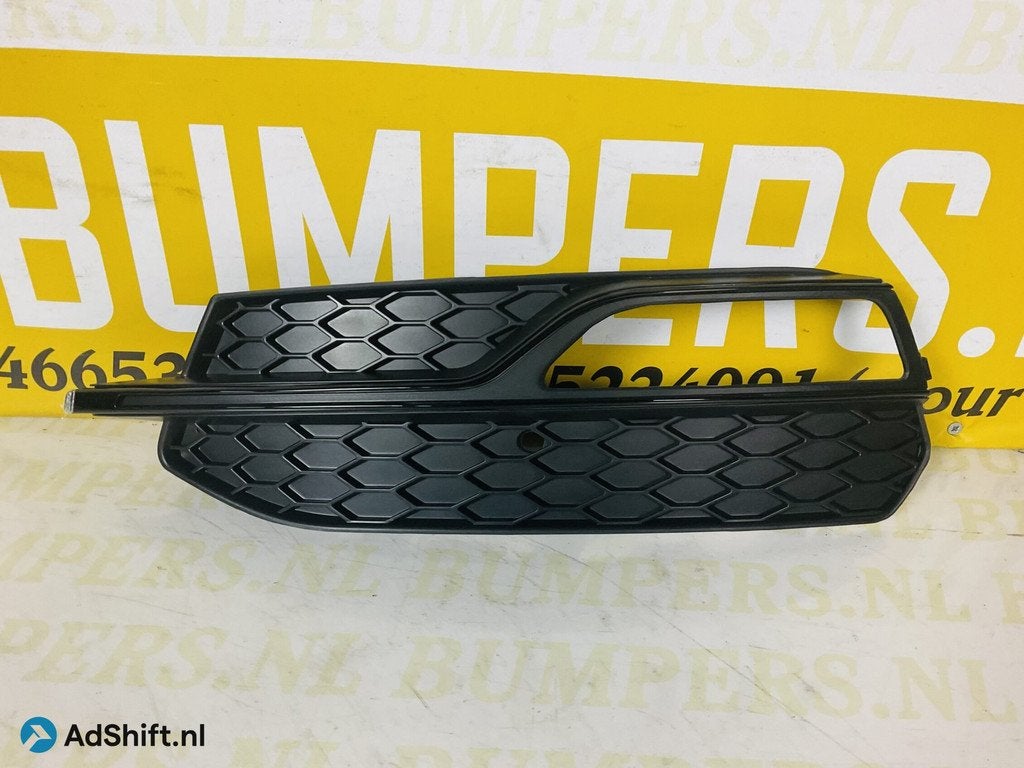 Bumper Rooster Audi A3 8V Sline S-Line 2012-2016 Rooster Lin, Bumper