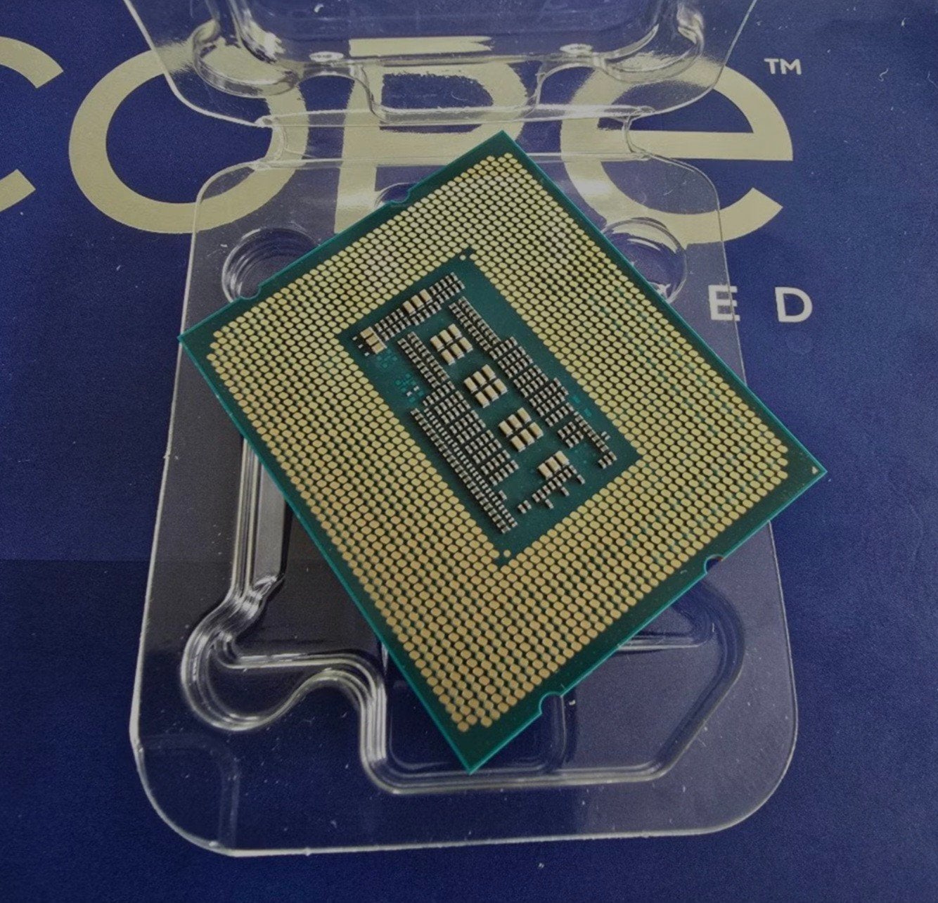 13900K BOX Volledig 2jaar Garantie/Factuur!, 32-core, Ophalen of Verzenden, Zo goed als nieuw, 13900K