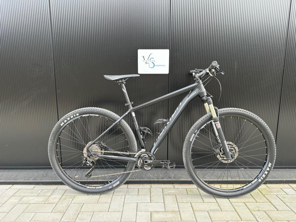 Merida Big Nine XT Edition 29er in nieuwstaat, Hardtail, Ophalen of Verzenden, Zo goed als nieuw, Apeldoorn