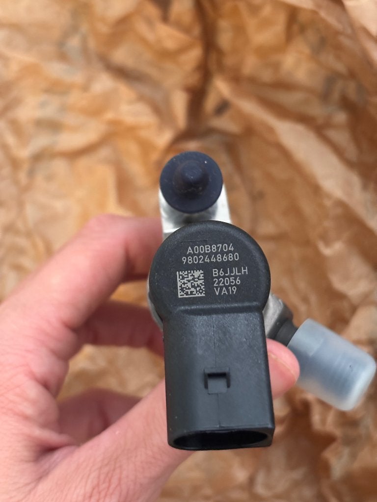 Injecteur 9802448680 Peugeot / Citroën / Ford, Ophalen of Verzenden, Nieuw, Citroën