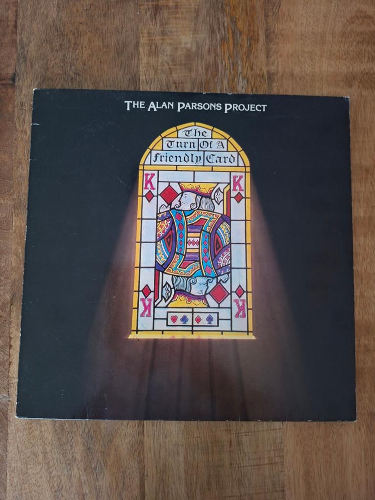 Vinyl platen (diverse per stuk), Ophalen of Verzenden, Zo goed als nieuw