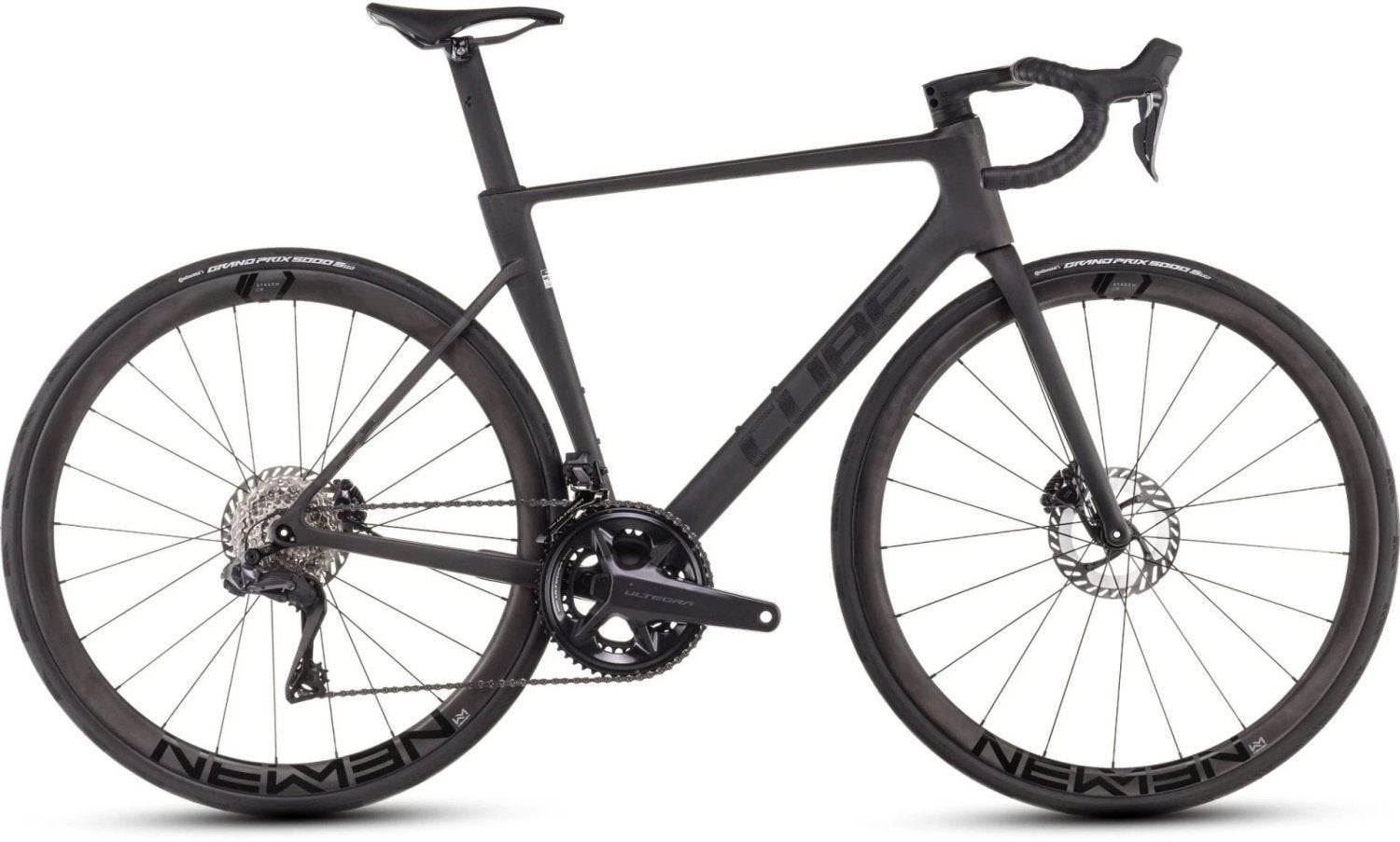 Cube Litening Air C:68x Race Maat 58 cm, Fietsen en Brommers, Overige merken, Carbon, -, -