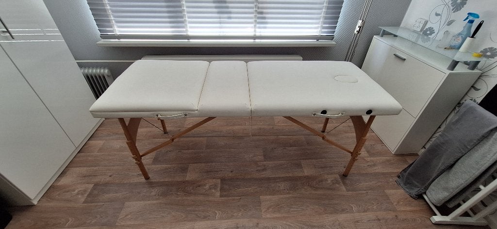 massagetafel, Ophalen, Gebruikt, Overige typen