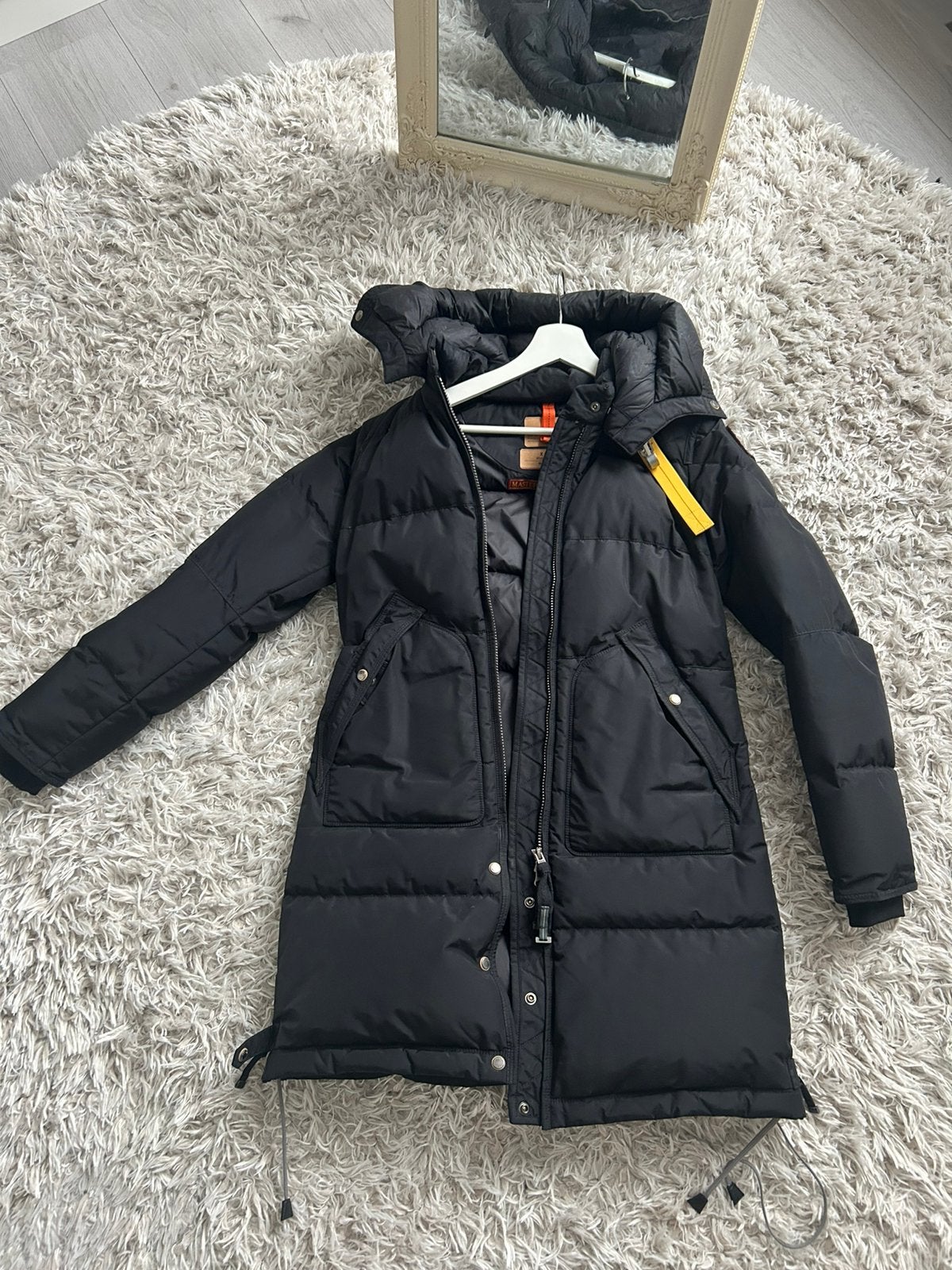Parajumpers, Ophalen, Zo goed als nieuw, Maat 34 (XS) of kleiner