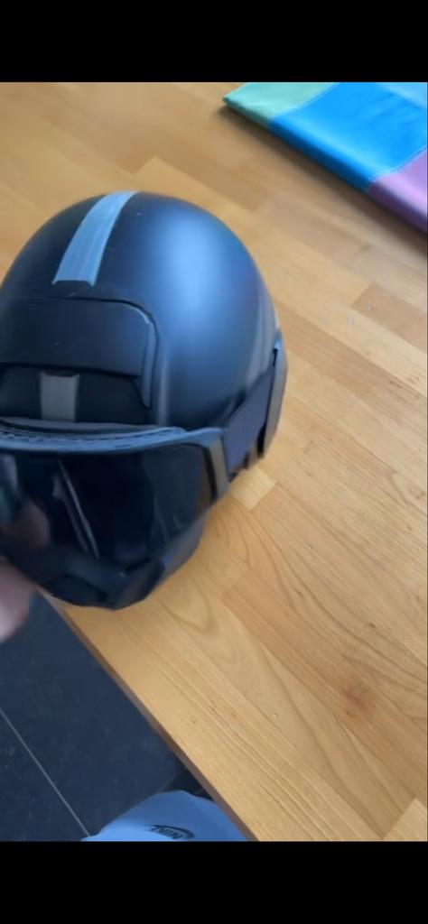 Shark helm, Ophalen of Verzenden, Nieuw zonder kaartje, Integraalhelm, Shark