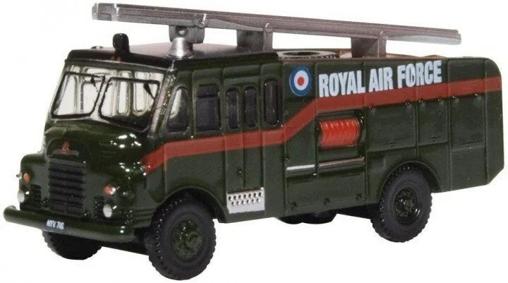 Green Goddess RAF, Ophalen of Verzenden, Nieuw, Auto