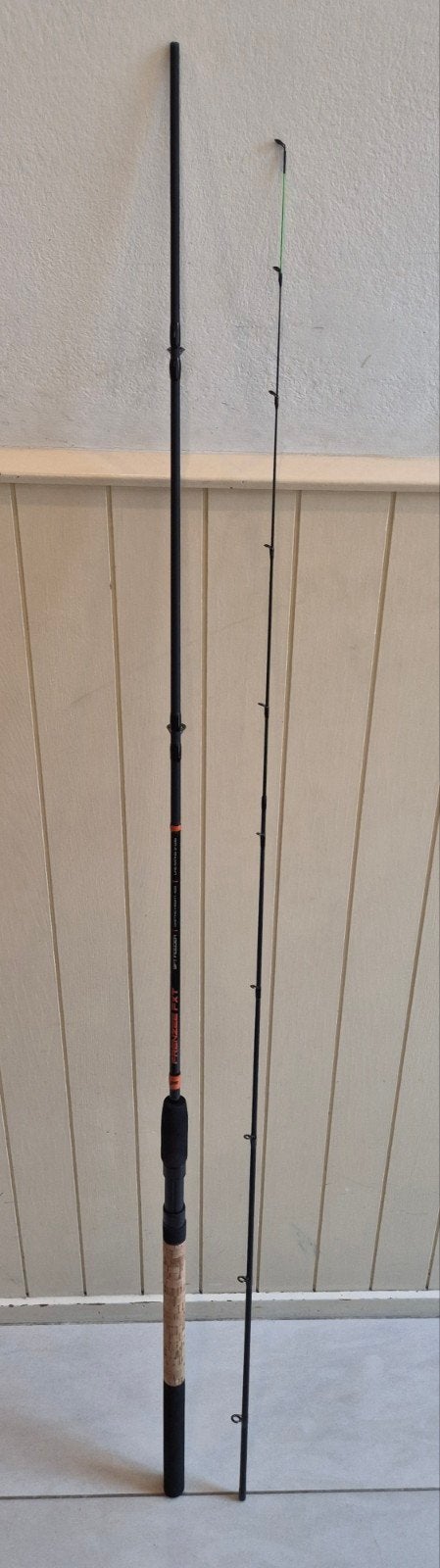 Frenzee FXT. 9ft Feeder., Watersport en Boten, Ophalen, 2.70m, Frenzee, Werphengel