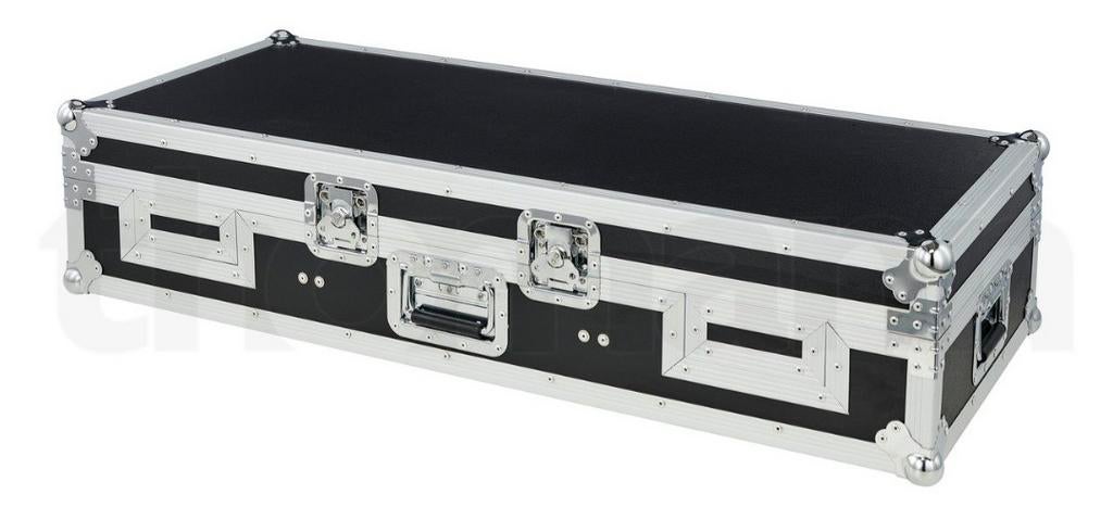 Flyht Pro Case voor 2x CD-Speler + Mixer, Muziek en Instrumenten, Behuizingen en Koffers, Ophalen, Gebruikt, Overige instrumenten
