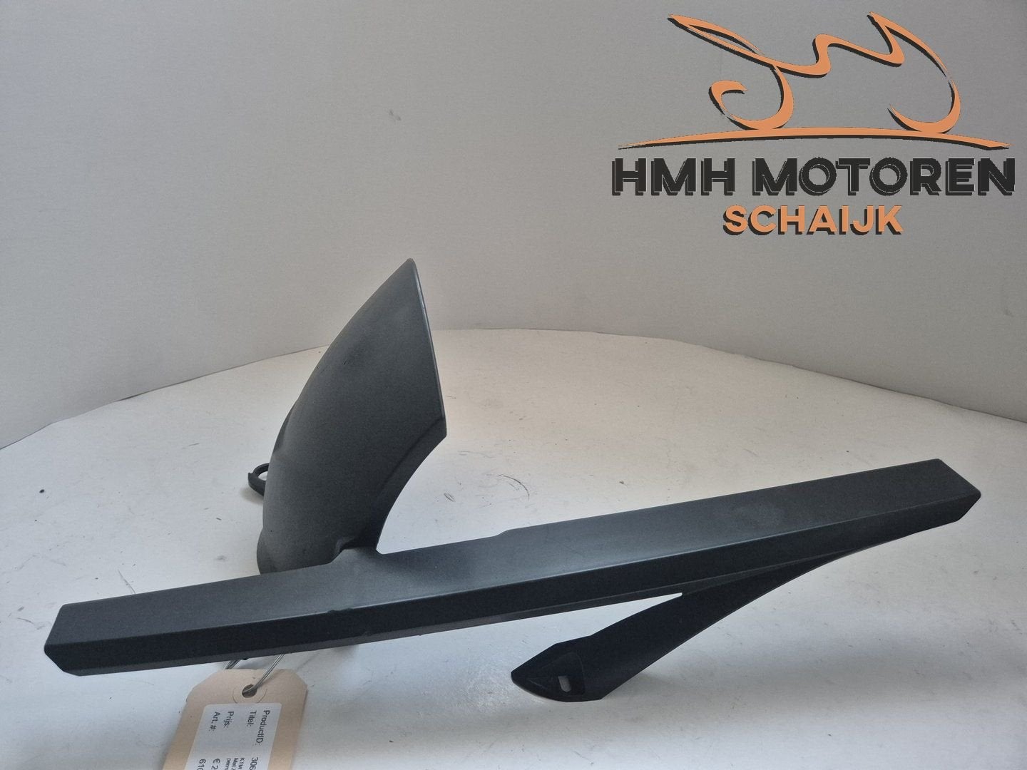 KTM 990 Super Duke Achterspatbord Mat Zwart 61008014000 950, Gebruikt, -, -, Ophalen of Verzenden