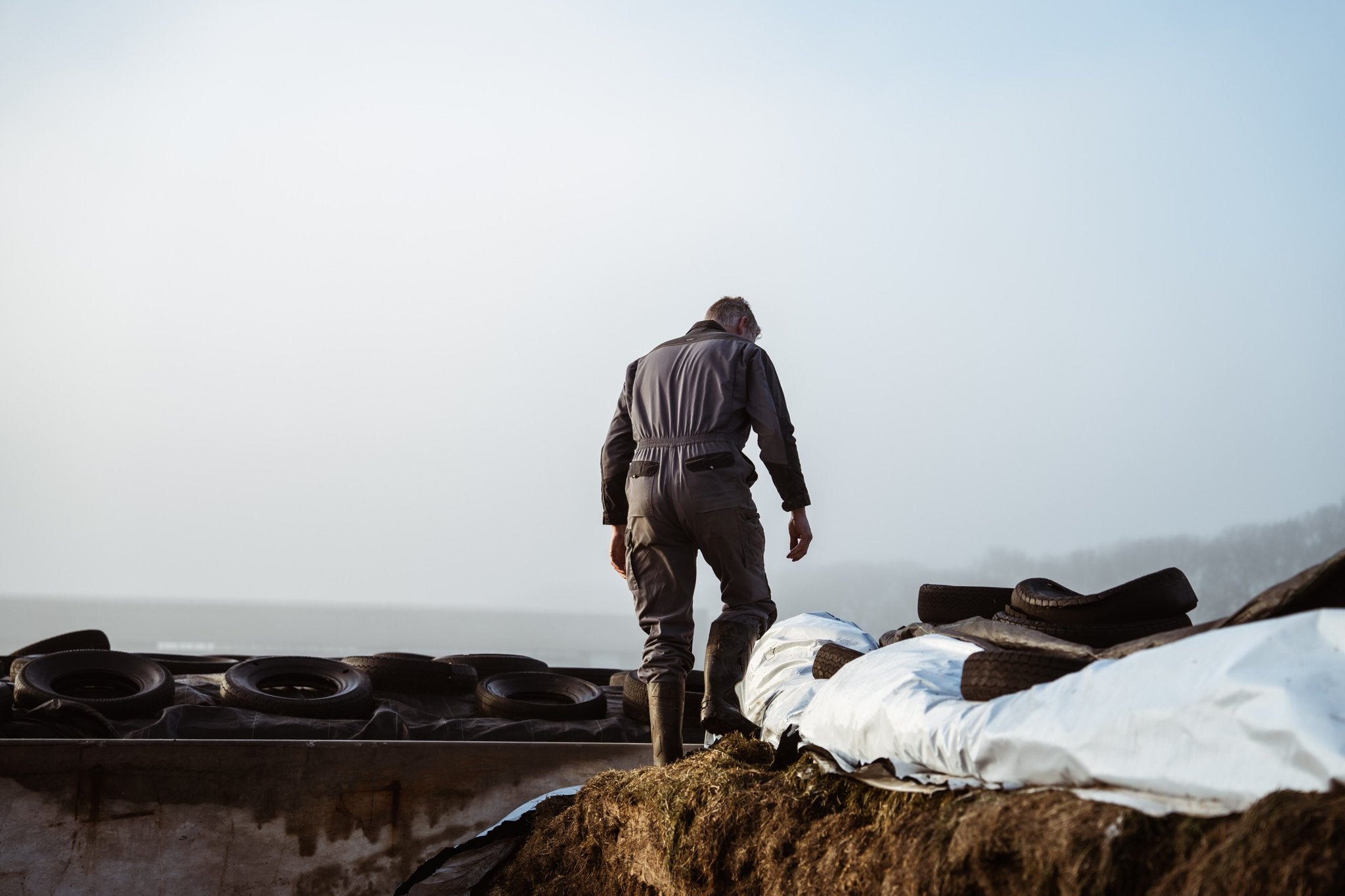Boerderijhulp, Vacatures, Vacatures | Landbouw, Natuur en Milieu, Variabele uren, Overige niveaus, Tijdelijk contract
