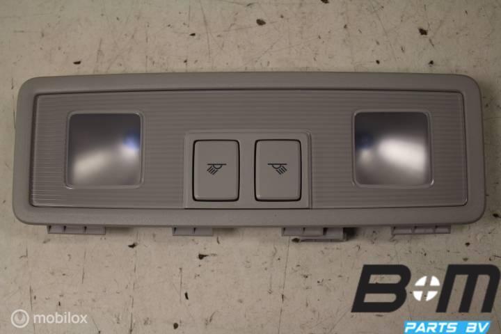 Binnenverlichting VW Golf 7 5G0947291, Gebruikt