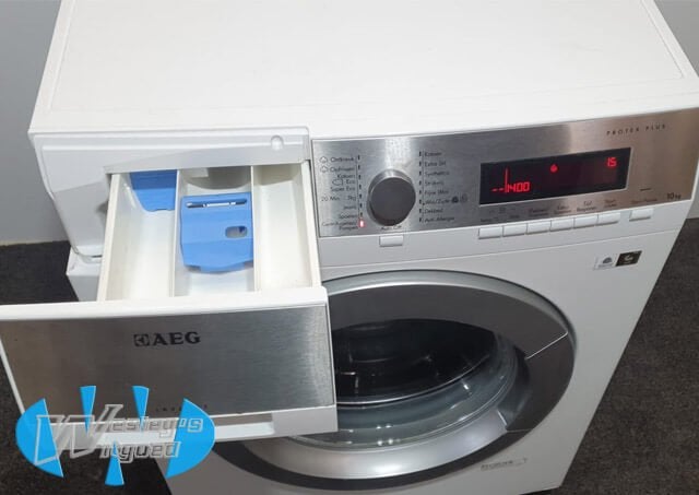 AEG Protex Plus 9kg A+++ – 12 maanden garantie​, Wesley's Witgoed, Info@wesleyswitgoed.nl, Industrieweg 3B, 1613KT Grootebroek, Nederland