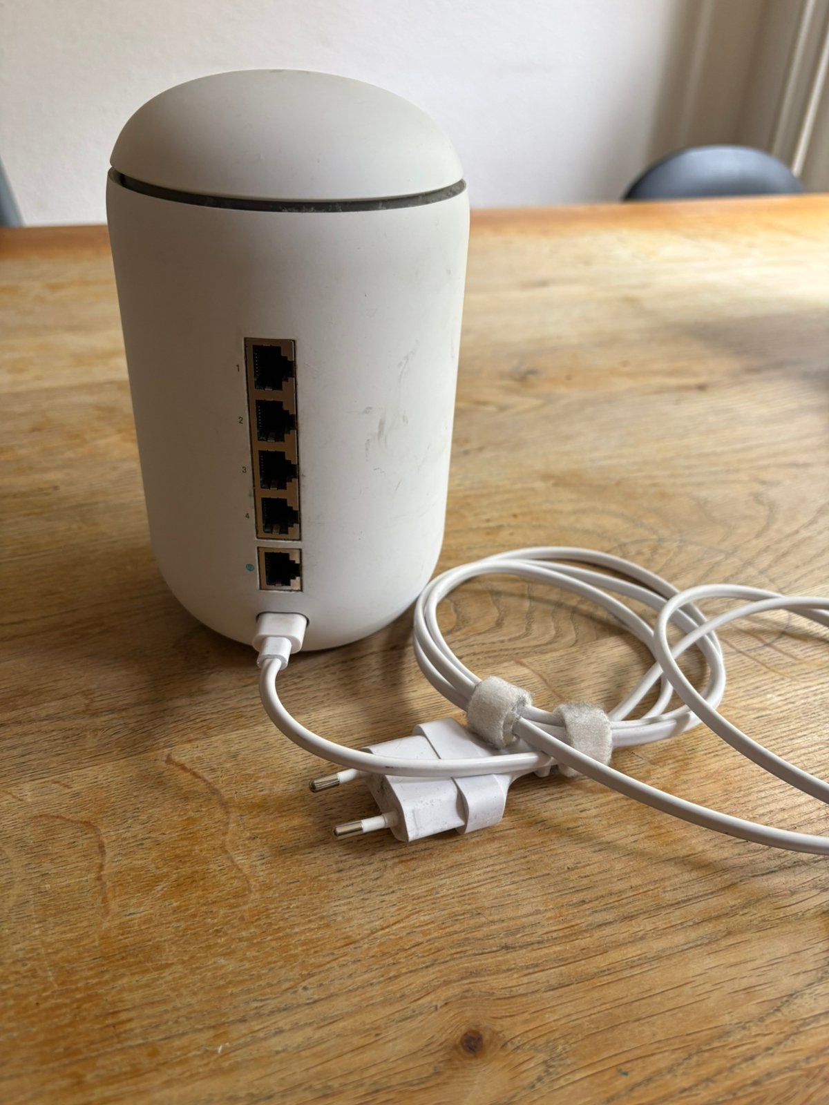 Ubiquiti UniFi Dream Machine (UDM) | Complete UniFi Router, Computers en Software, Routers en Modems, Ophalen of Verzenden, Gebruikt