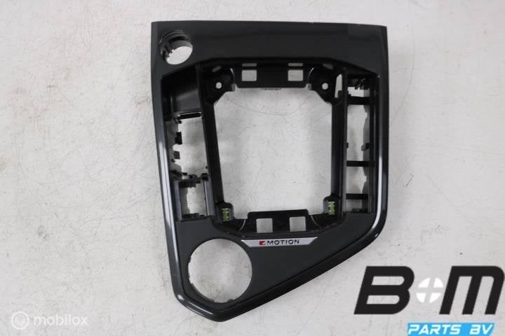 Middenconsole afdekking VW Tiguan 5NA 5NB864263, Auto-onderdelen, Gebruikt