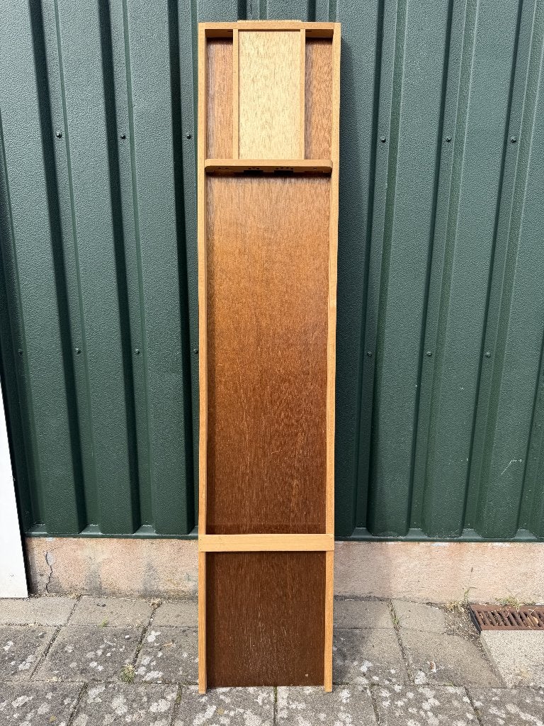 sjoelspel, sjoelbak met bijbehorende schijven vintage Homas, Vijf spelers of meer, Ophalen, Nieuw, Homas Spelen