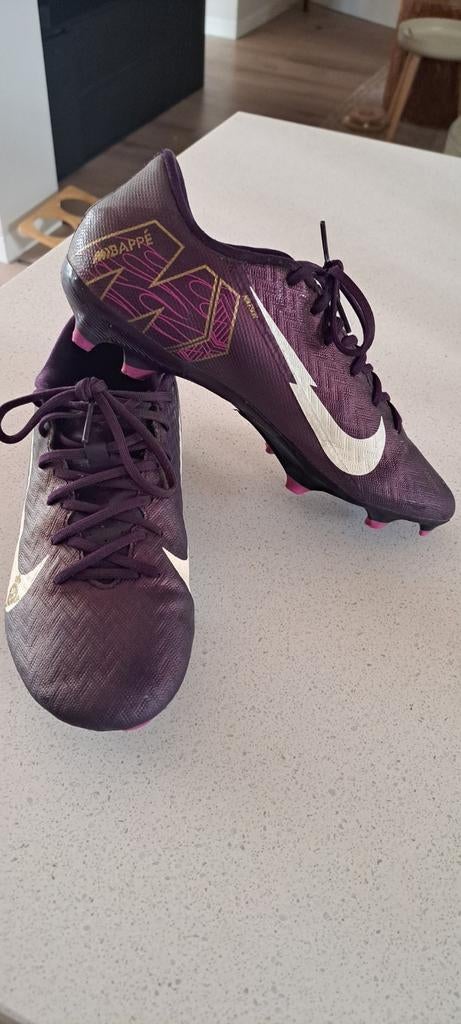 Nike zoom Vapor 16 Academy FG/MG Voetbalschoen 39, Maat XS of kleiner, Schoenen, Ophalen of Verzenden, Zo goed als nieuw