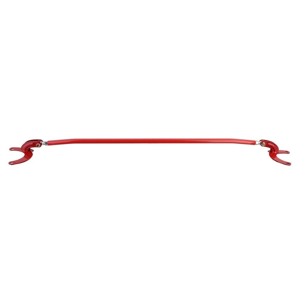 Aluminium Veerpootbrug Voor Peugeot 206 Rood, Verzenden, Automotive Parts, A.parts@hotmail.nl, Trasmolenlaan 12 3447 GZ Woerden