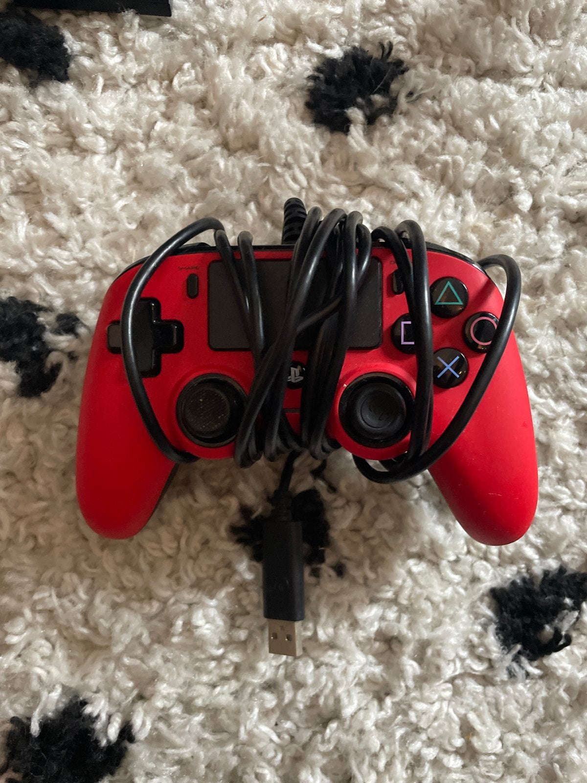 Foto 14 van PS4 Original met 500GB opslag en diverse games