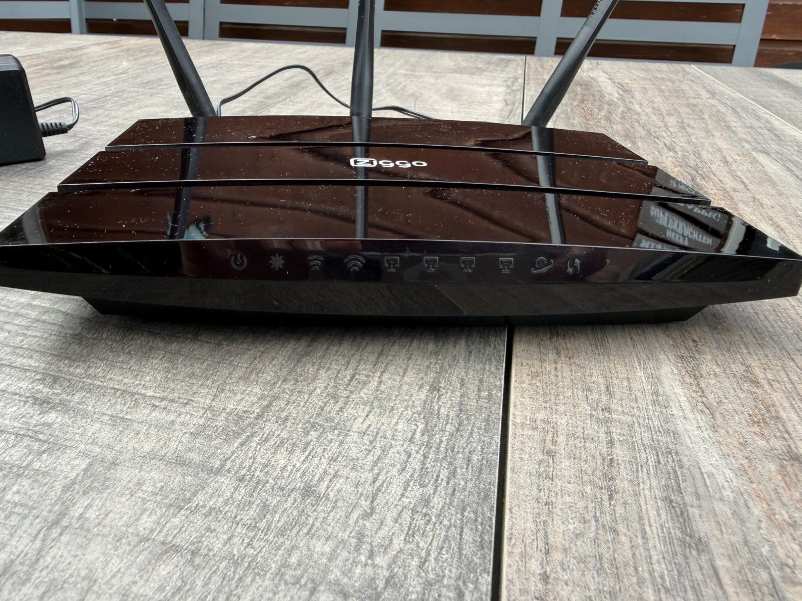 3x TP-Link C7 extra wifi punt (Ziggo), Ophalen of Verzenden, Gebruikt