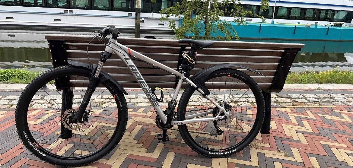 Lapierre Edge 3.9 Mountainbike  29, 53 tot 57 cm, Ophalen, Gebruikt, Overige merken