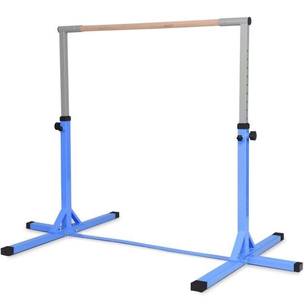 Gymnastiektraining Turnrek, Ophalen, Zo goed als nieuw