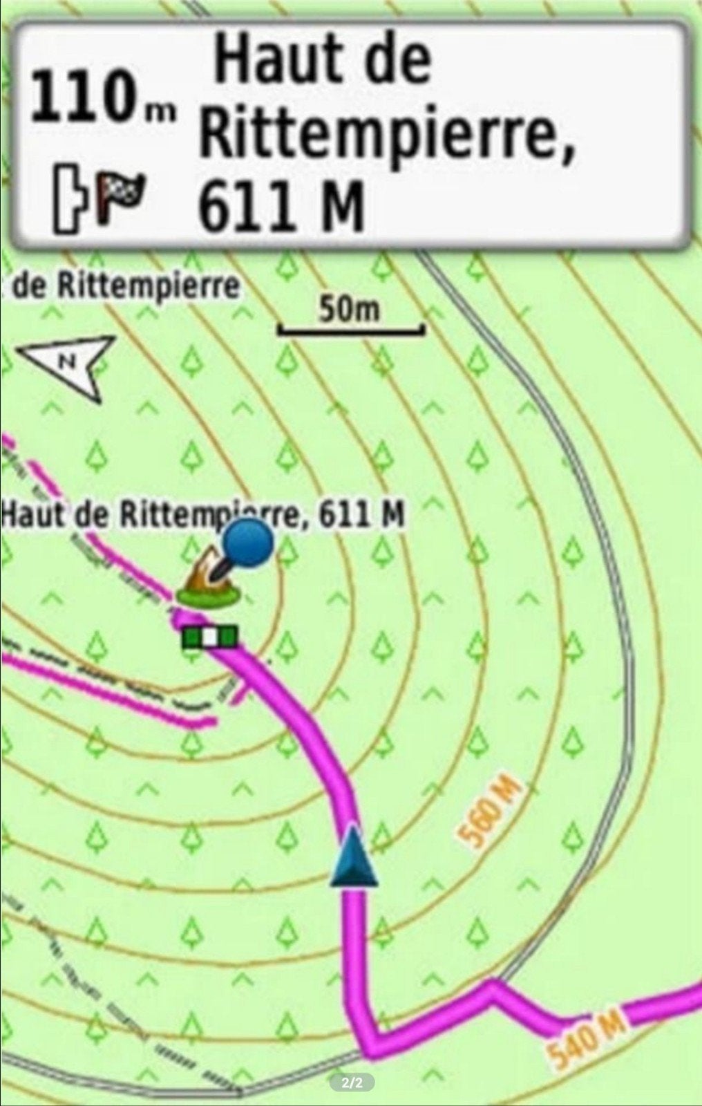 Topo kaart voor iedere Garmin GPS, nieuwste versie voor 2026, Verzenden, Garmin, Heel Europa, Nieuw