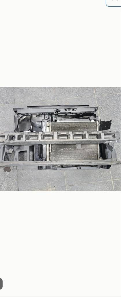 Volkswagen up citigo mii koelpakket radiator ventilator, Ophalen of Verzenden, Volkswagen