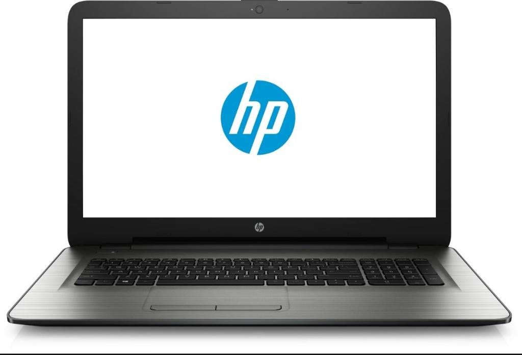 HP 17.3 inch notebook - 17-x032nd (ENERGY STAR), Ophalen, 2 tot 3 Ghz, Qwerty, 8 GB