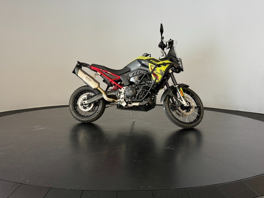 Bmw F 900 GS Dynamic - Enduro pro - Veel opties - Incl. BTW, 895 cc, Bedrijf, Overig, Bayerische Motoren Werke AG