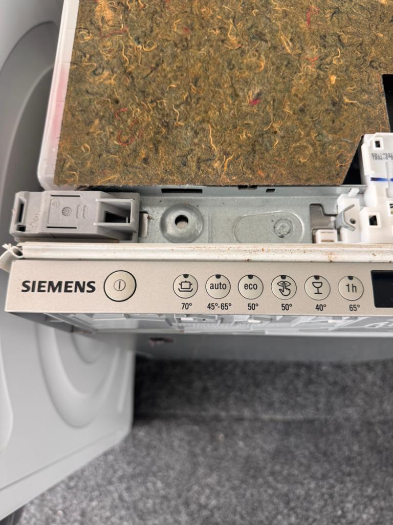 SIEMENS 45 CM INBOUW VAATWASSER met 6 mnd VOLLEDIGE garantie, N, N, Minder dan 10 liter, Ophalen of Verzenden