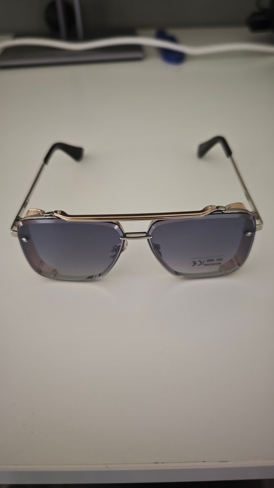 Nieuwe CEEME Eyewear zonnebril - ongedragen, Verzenden, Nieuw, Zonnebril